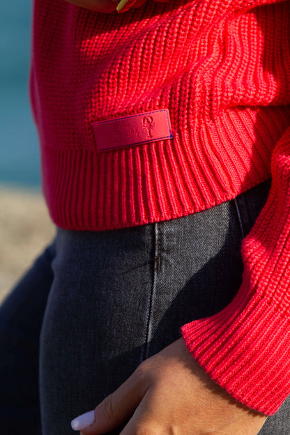 Pull « Tania » La 5ème Femme 