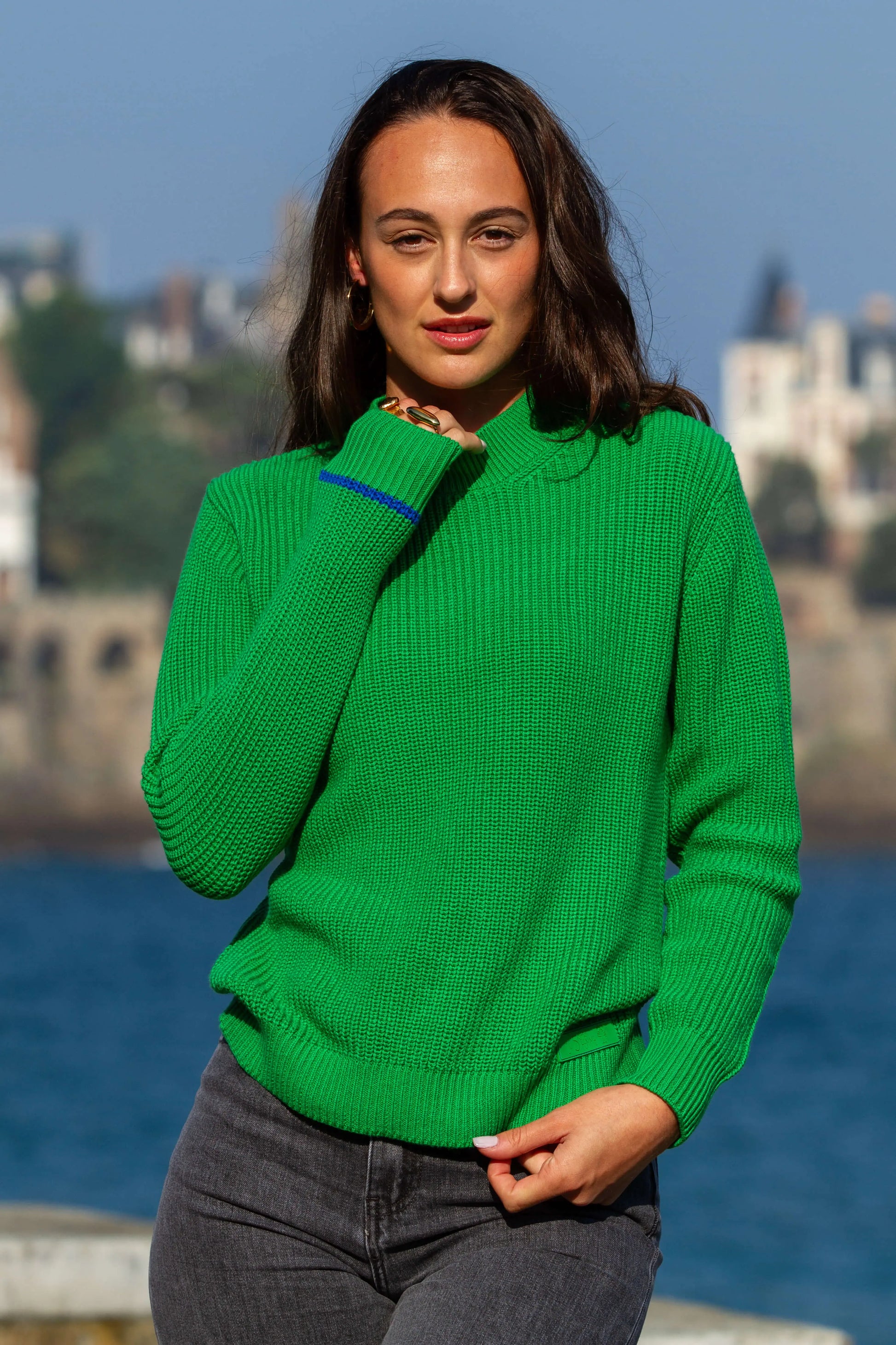 Pull « Tania » La 5ème Femme 