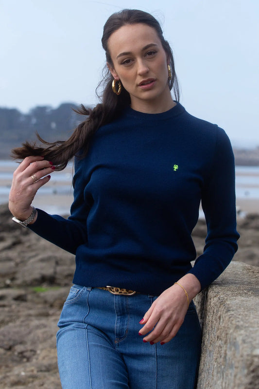 Pull « Zoé » La 5ème Femme 