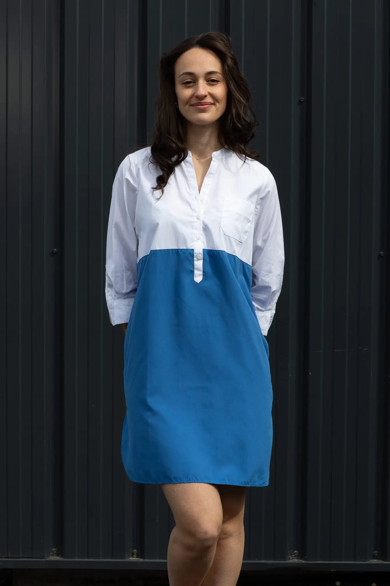 Robe « Anais » La 5ème Femme 