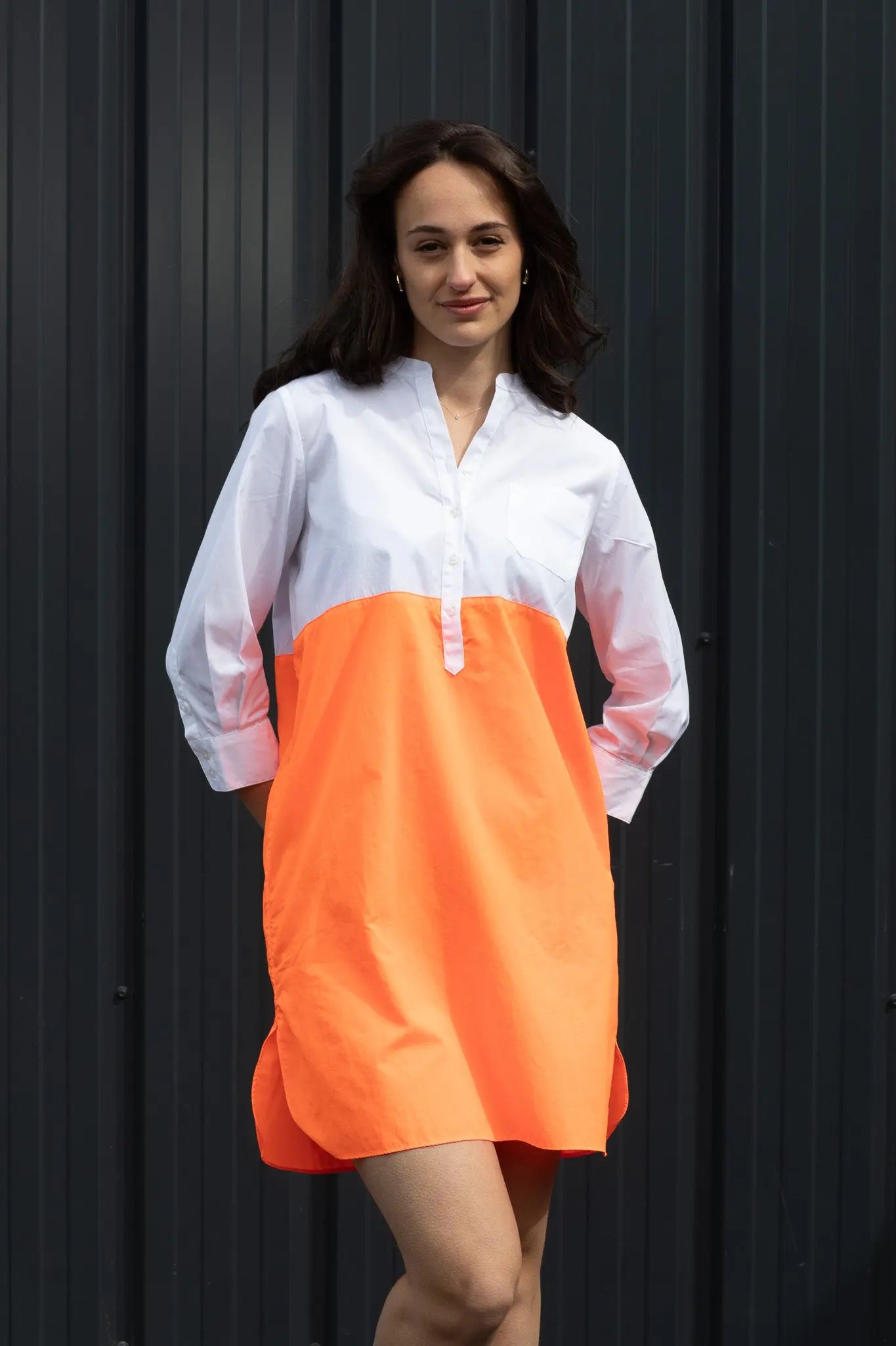 Robe « Anais » La 5ème Femme 