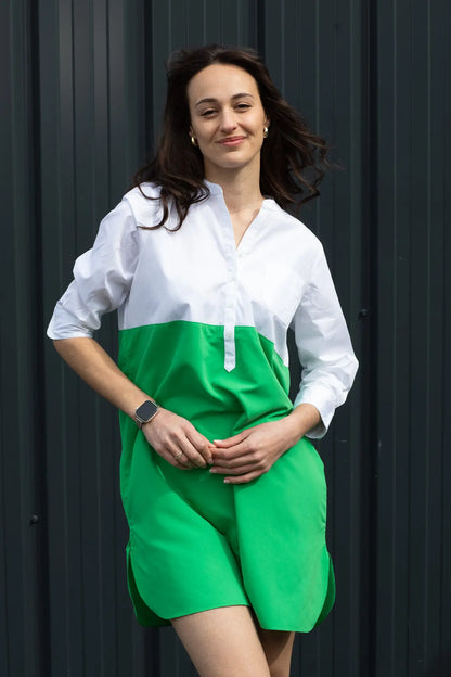 Robe « Anais » La 5ème Femme 