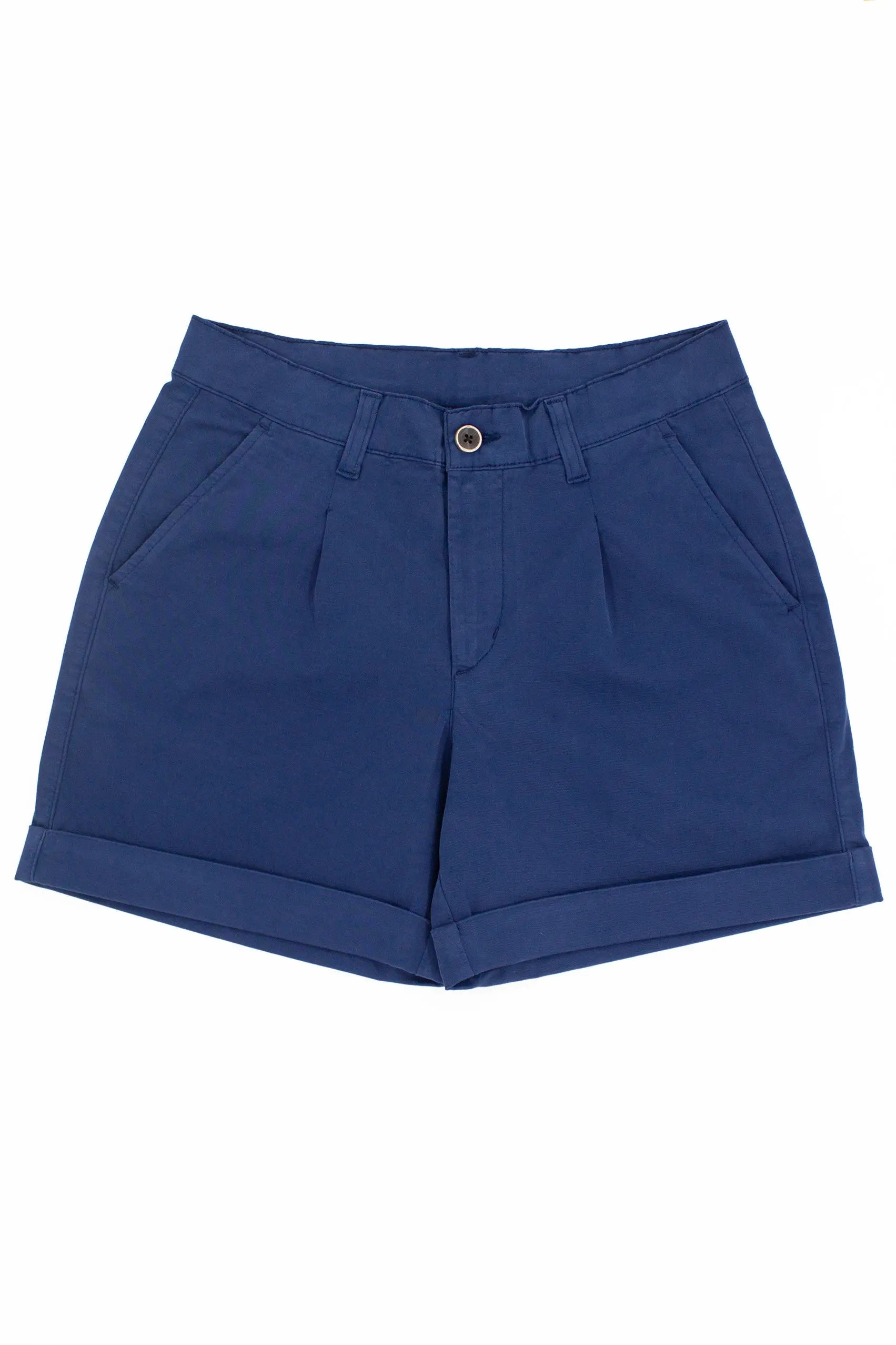 Short Femme La 5ème Homme 