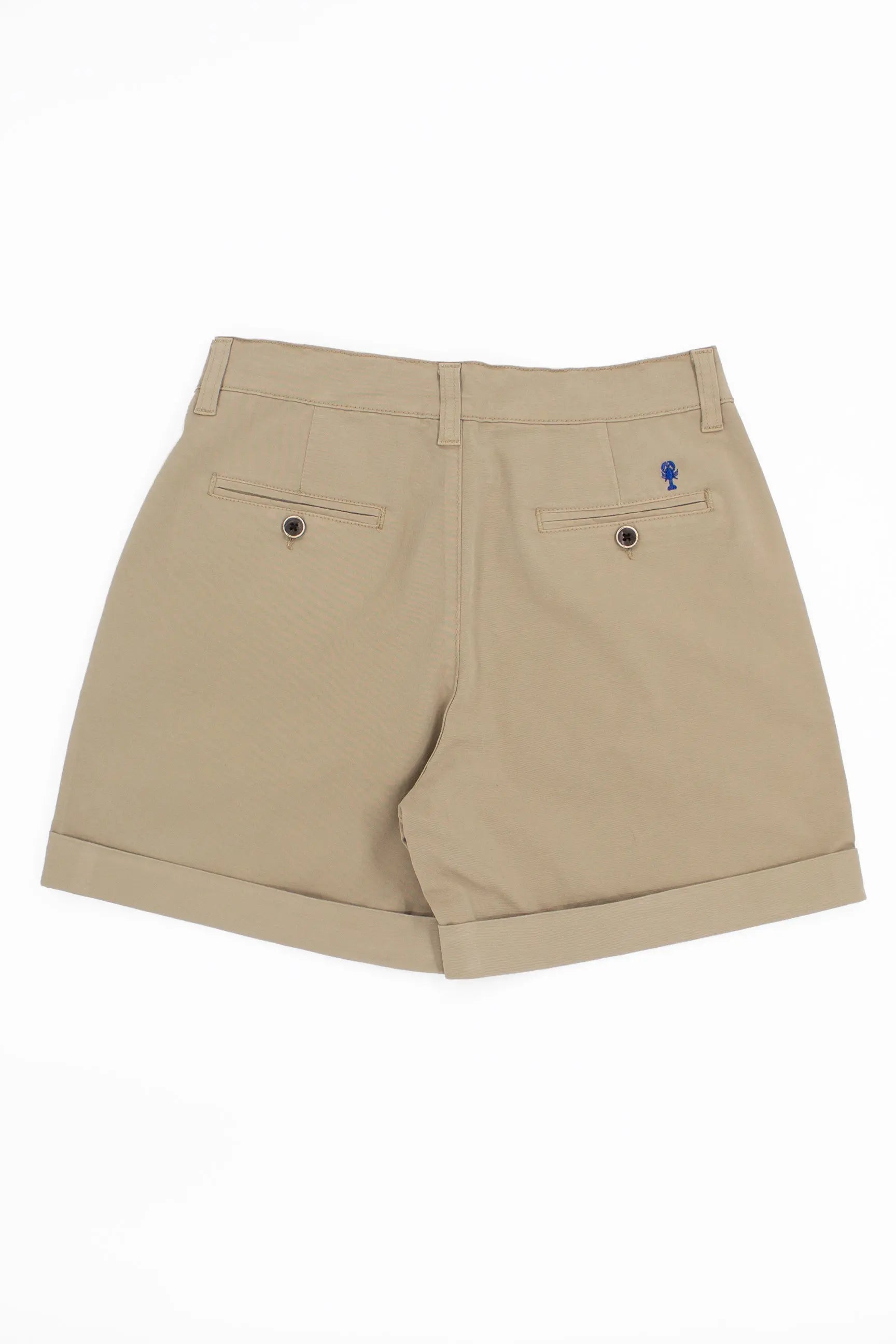 Short Femme La 5ème Homme 
