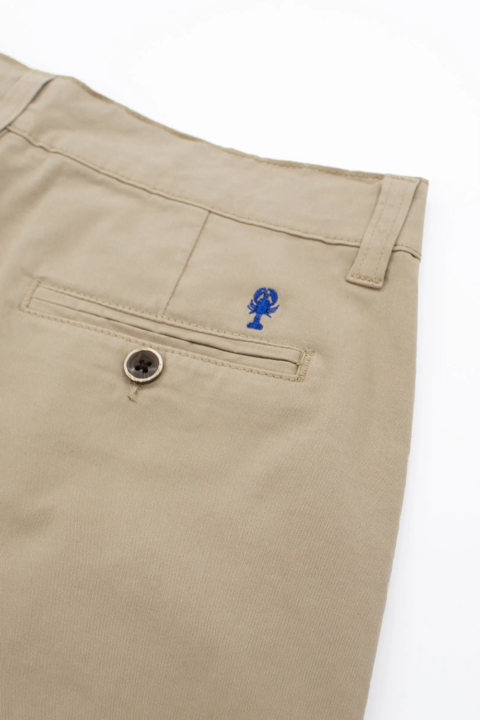 Short Femme La 5ème Homme 