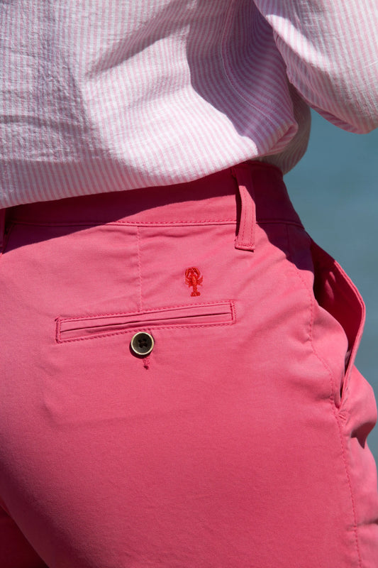 Short Femme La 5ème Homme 