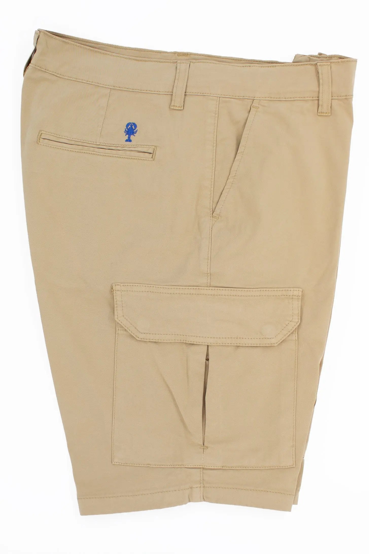 Short « Jules » Cargo La 5ème Homme 