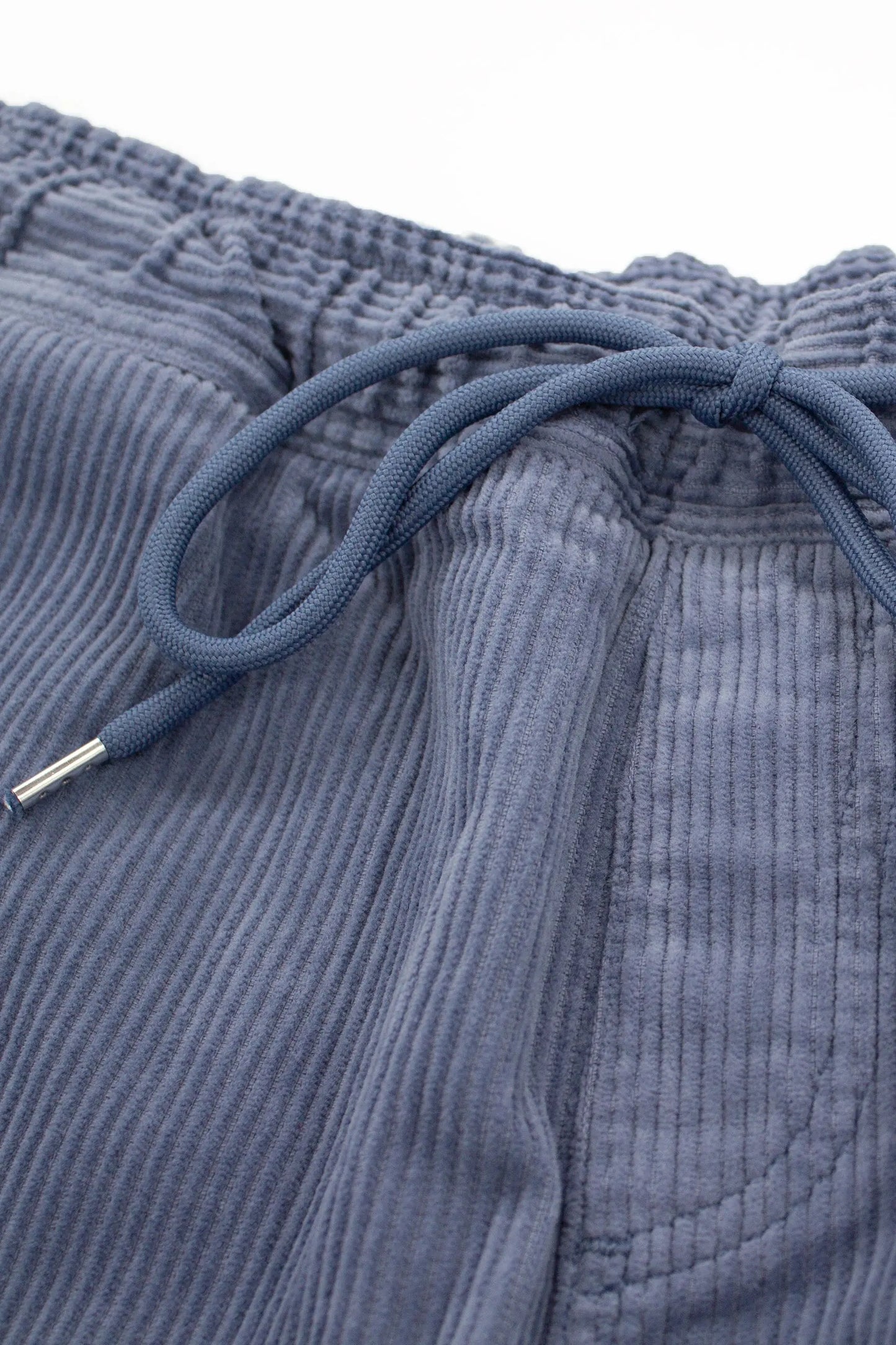 Short en Velours Côtelé La 5ème Homme 
