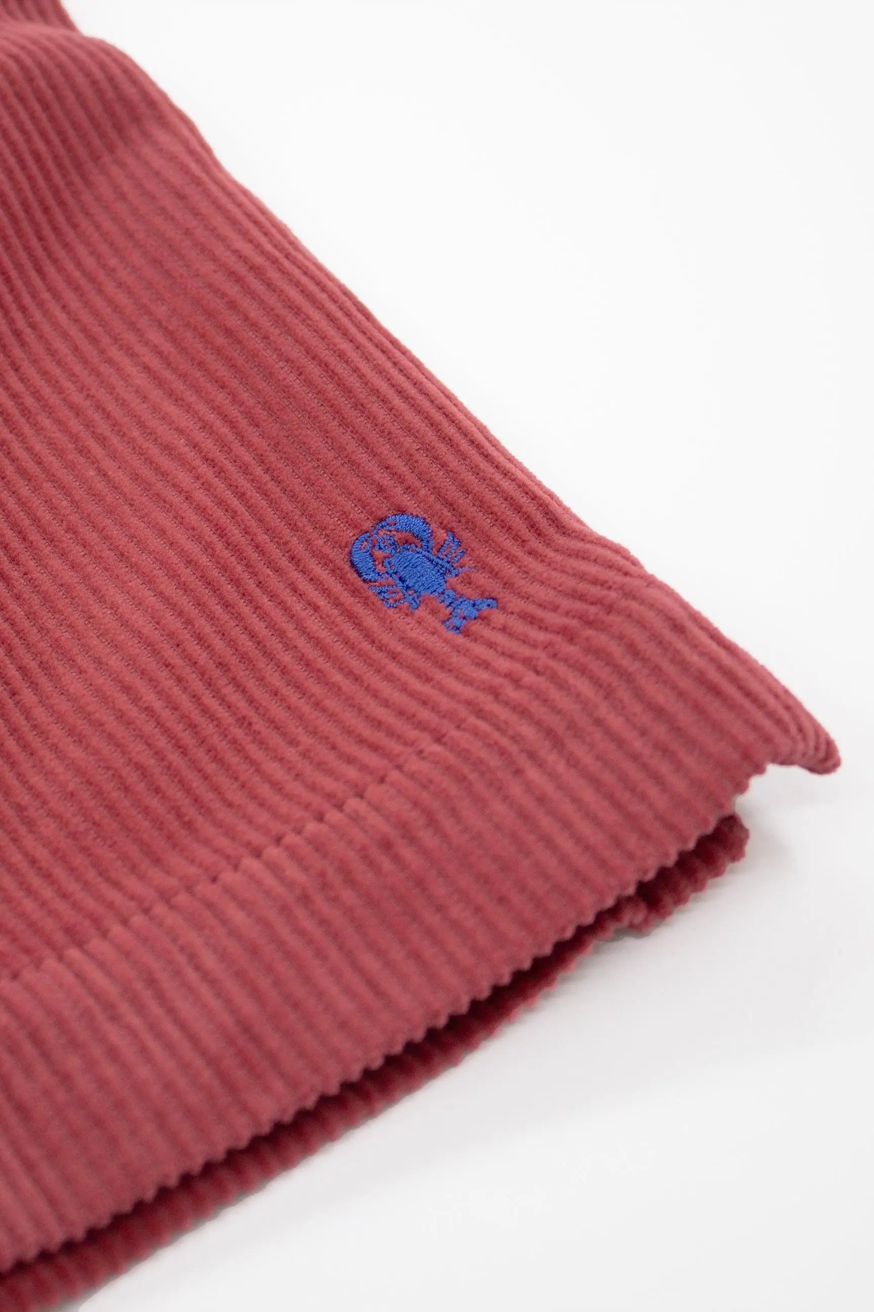 Short en Velours Côtelé La 5ème Homme 