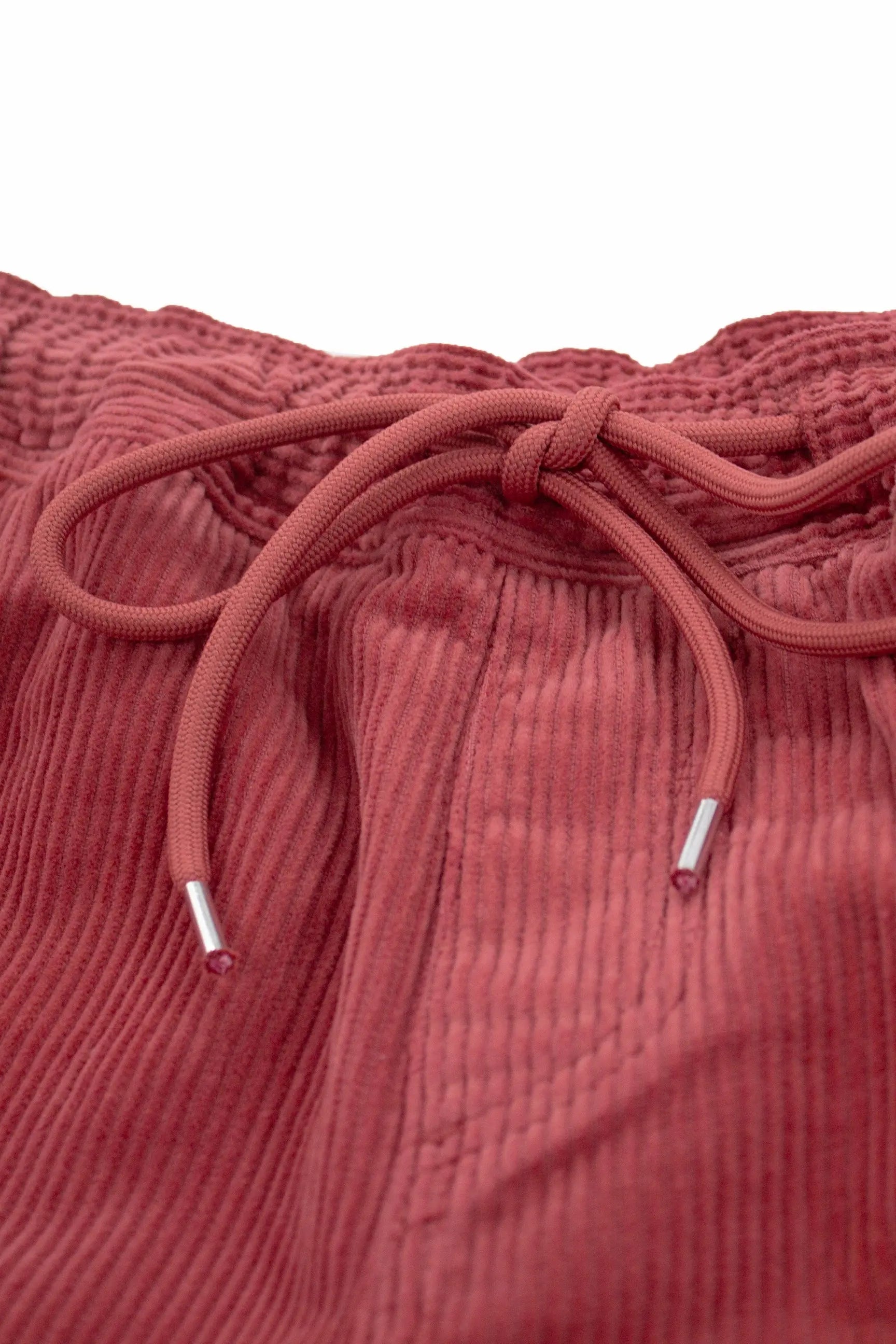 Short en Velours Côtelé La 5ème Homme 