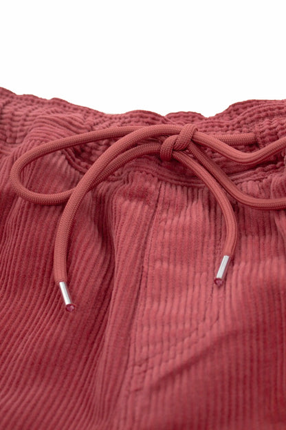 Short en Velours Côtelé La 5ème Homme 