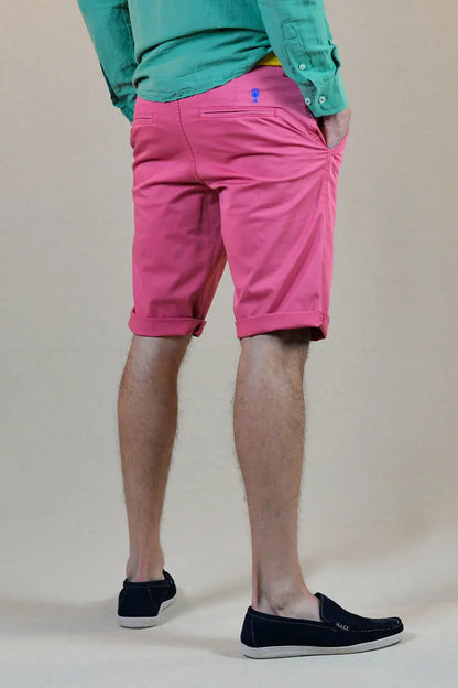 Short long « Jules » La 5ème Homme 