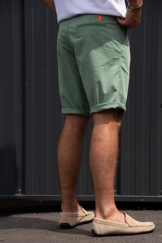 Short long « Jules » La 5ème Homme 