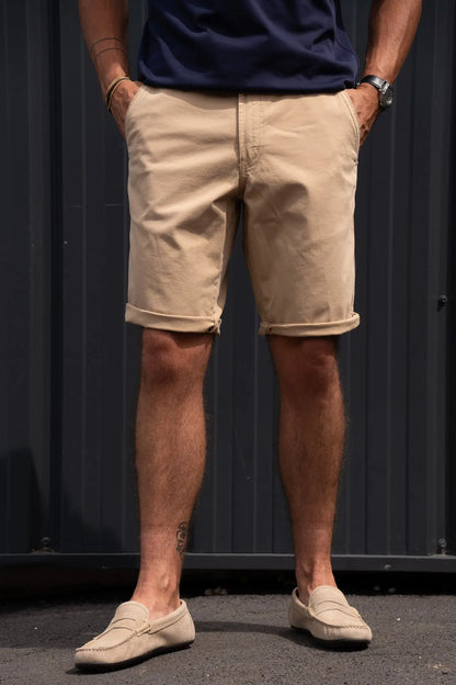 Short long « Jules » La 5ème Homme 