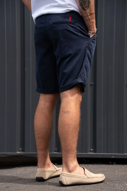 Short long « Jules » La 5ème Homme 