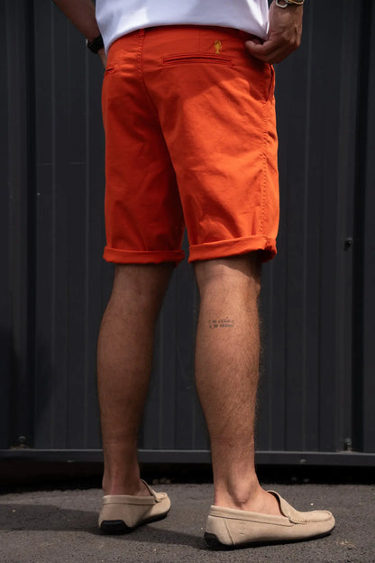 Short long « Jules » La 5ème Homme 