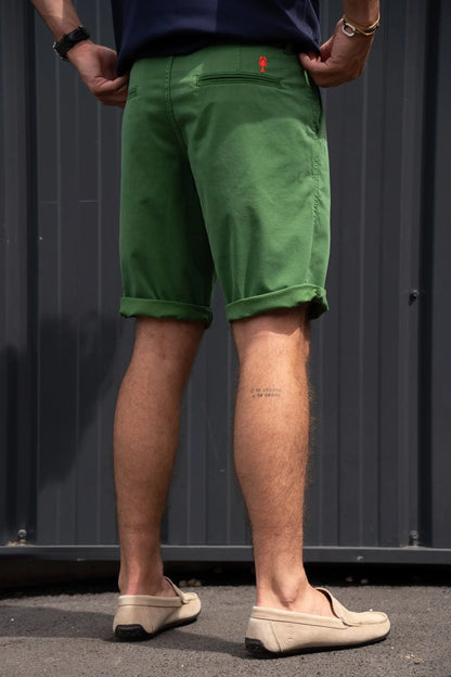 Short long « Jules » La 5ème Homme 