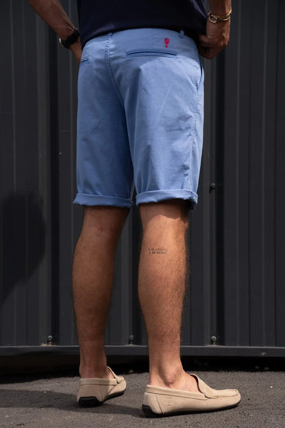 Short long « Jules » La 5ème Homme 