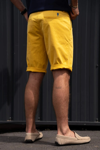 Short long « Jules » La 5ème Homme 