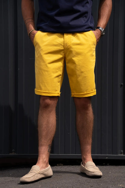 Short long « Jules » La 5ème Homme 