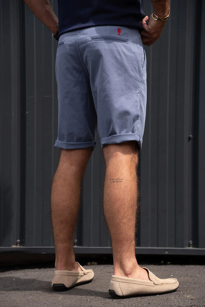 Short long « Jules » La 5ème Homme 