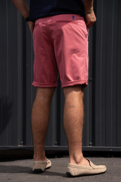 Short long « Jules » La 5ème Homme 