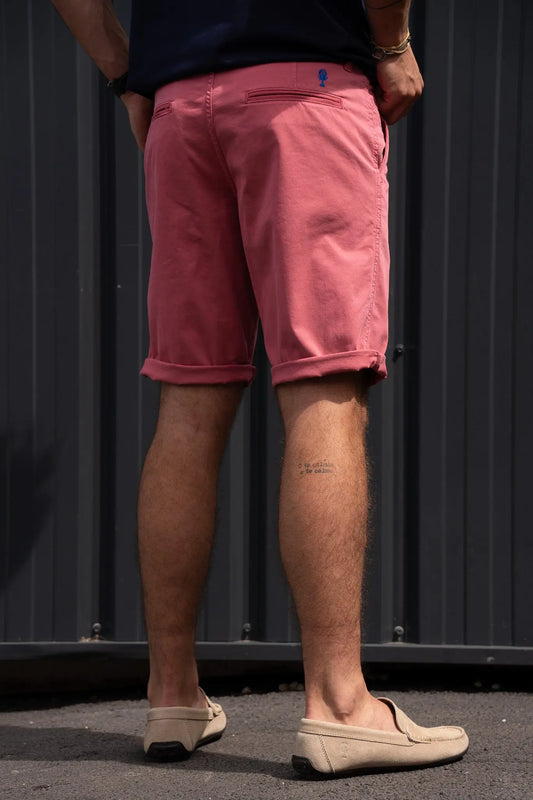 Short long « Jules » La 5ème Homme 