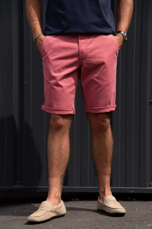Short long « Jules » La 5ème Homme 