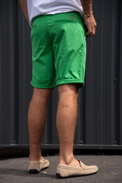 Short long « Jules » La 5ème Homme 