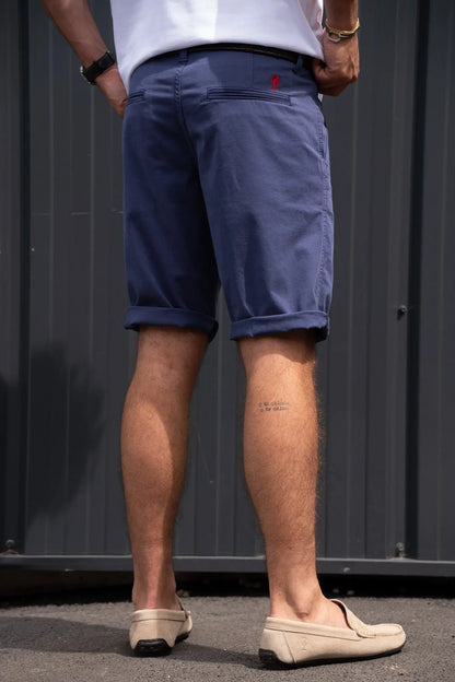 Short long « Jules » La 5ème Homme 