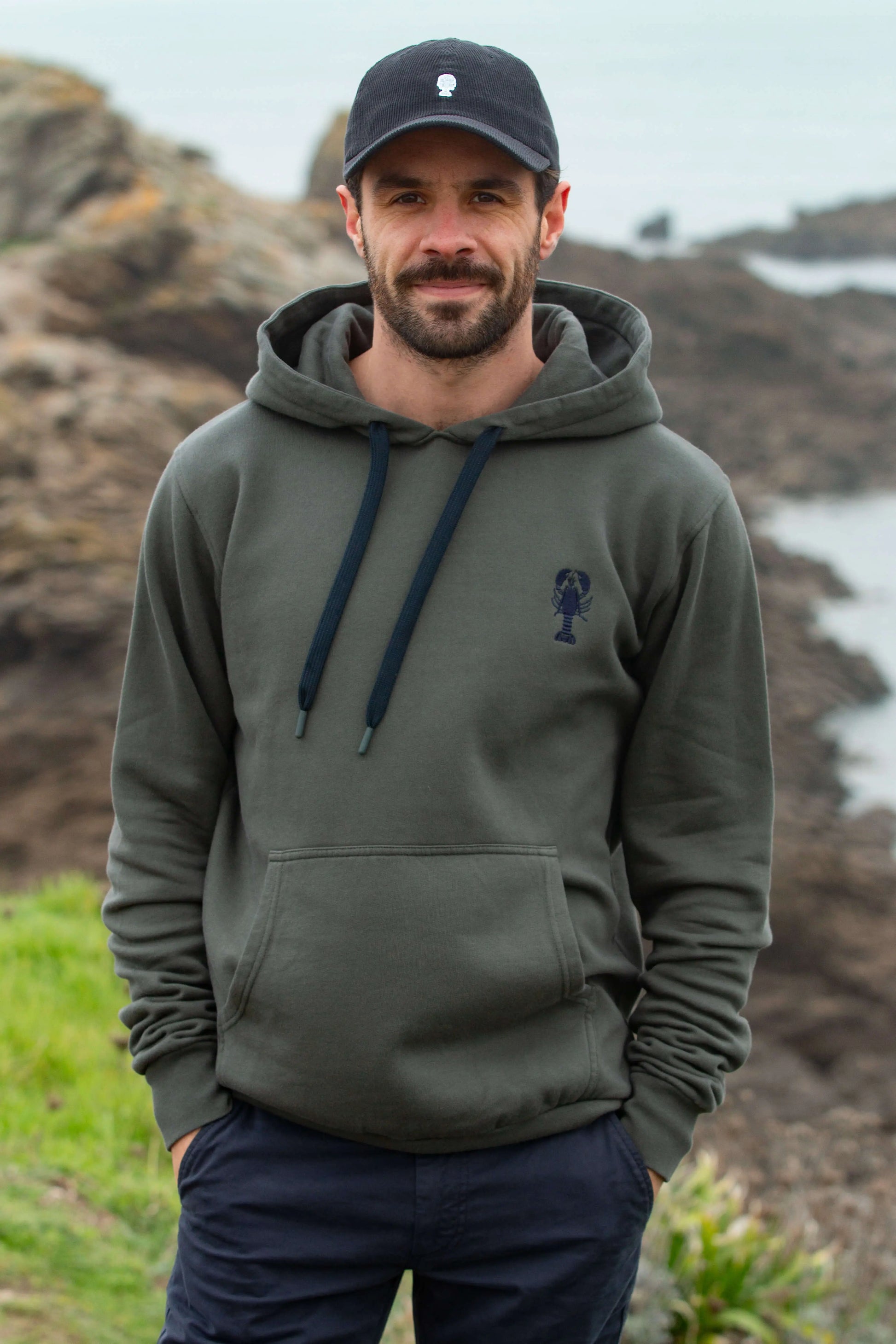 Sweat « Hollande » La 5ème Homme 