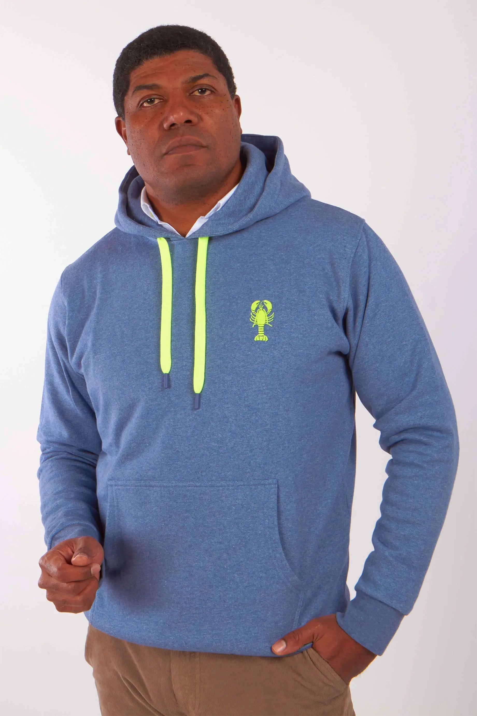 Sweat « Hollande » La 5ème Homme 