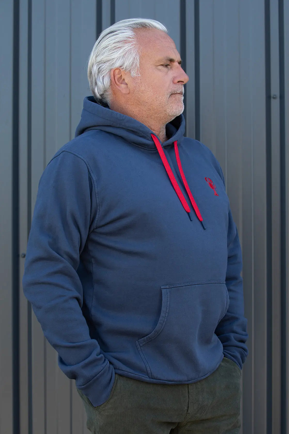 Sweat « Hollande » La 5ème Homme 