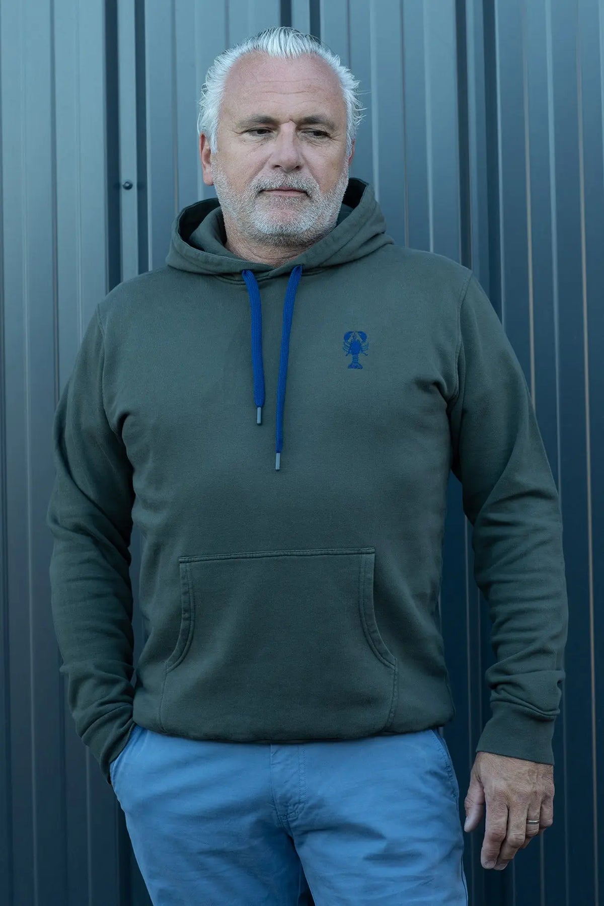 Sweat « Hollande » La 5ème Homme 