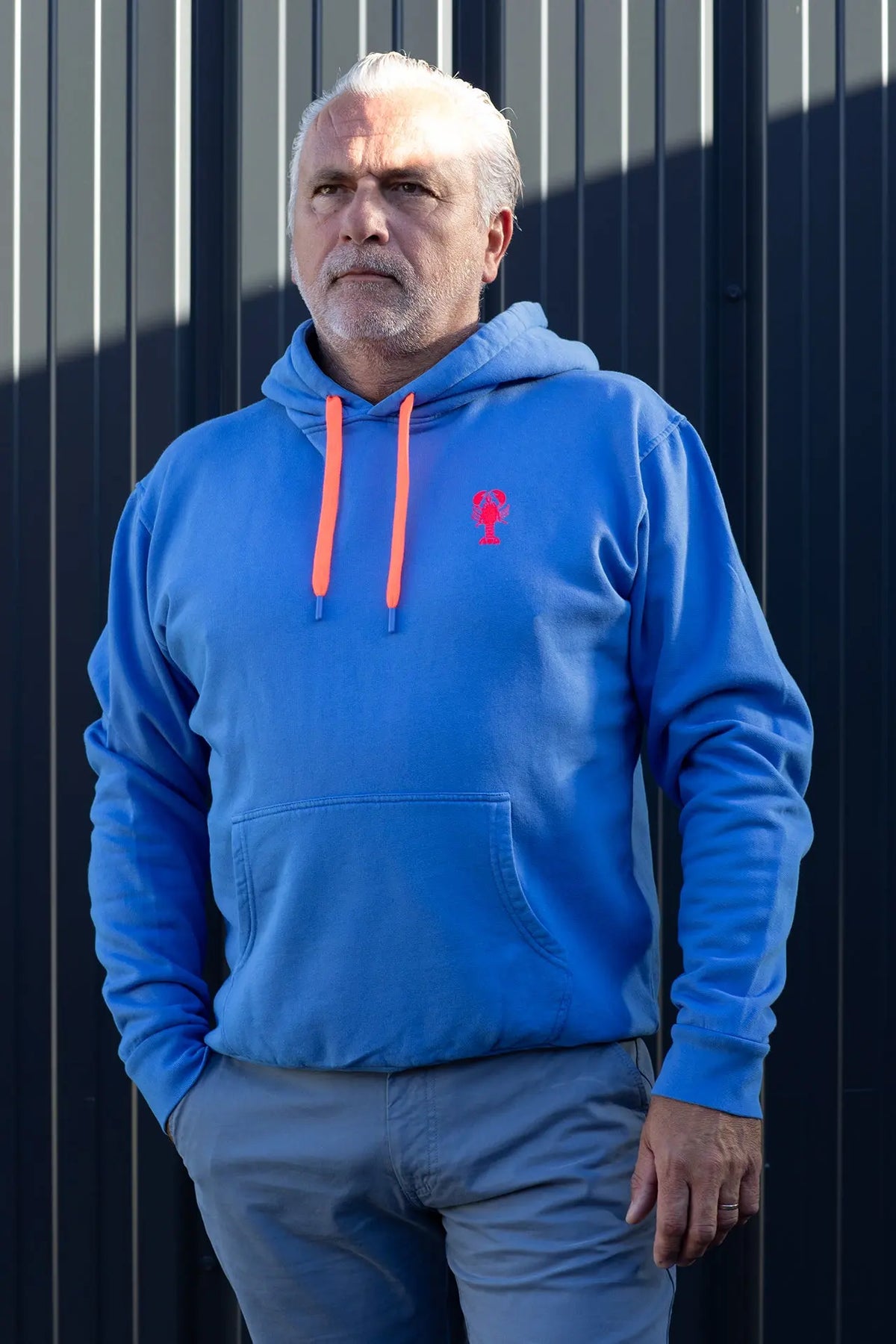 Sweat « Hollande » La 5ème Homme 