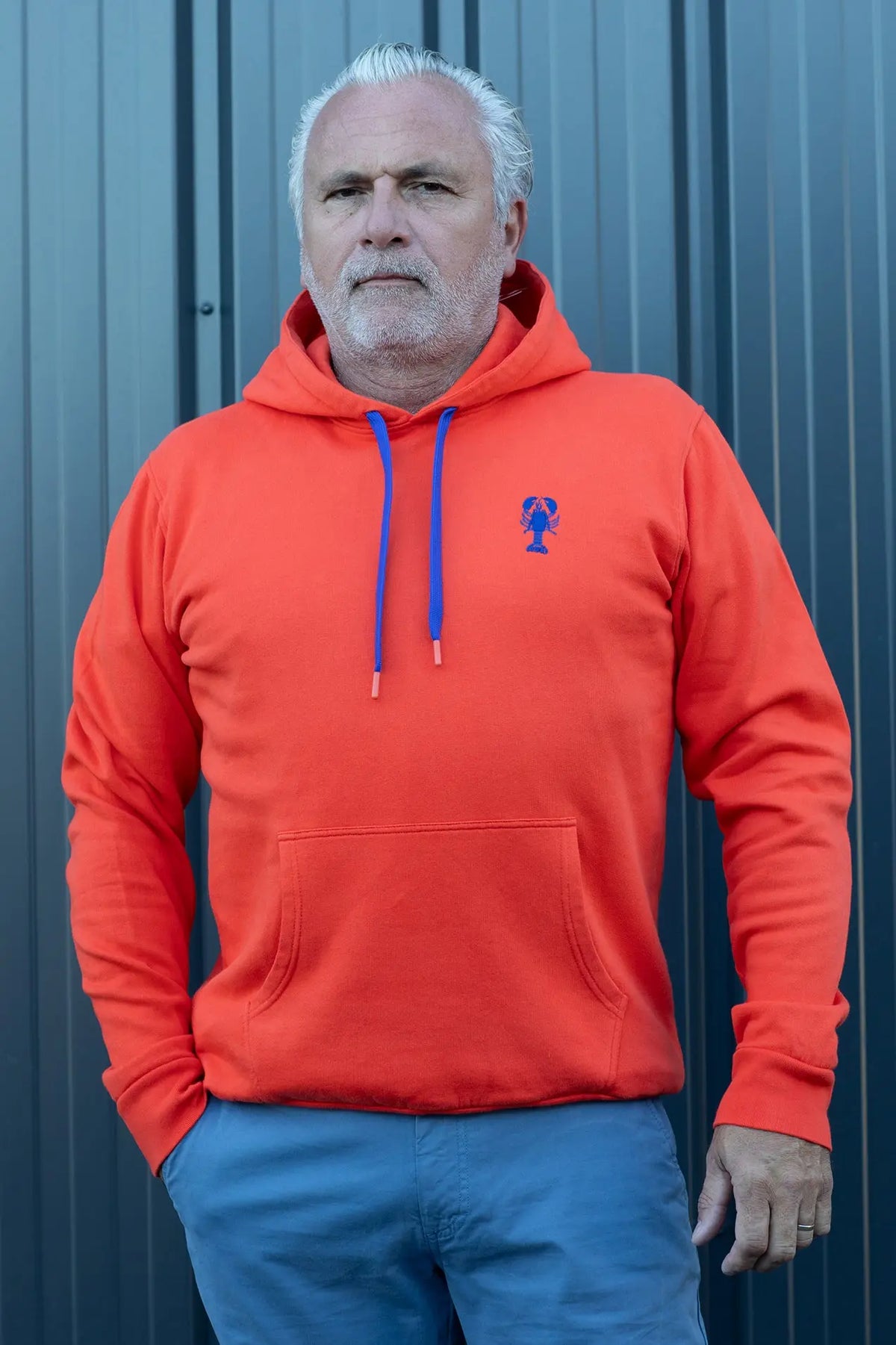 Sweat « Hollande » La 5ème Homme 