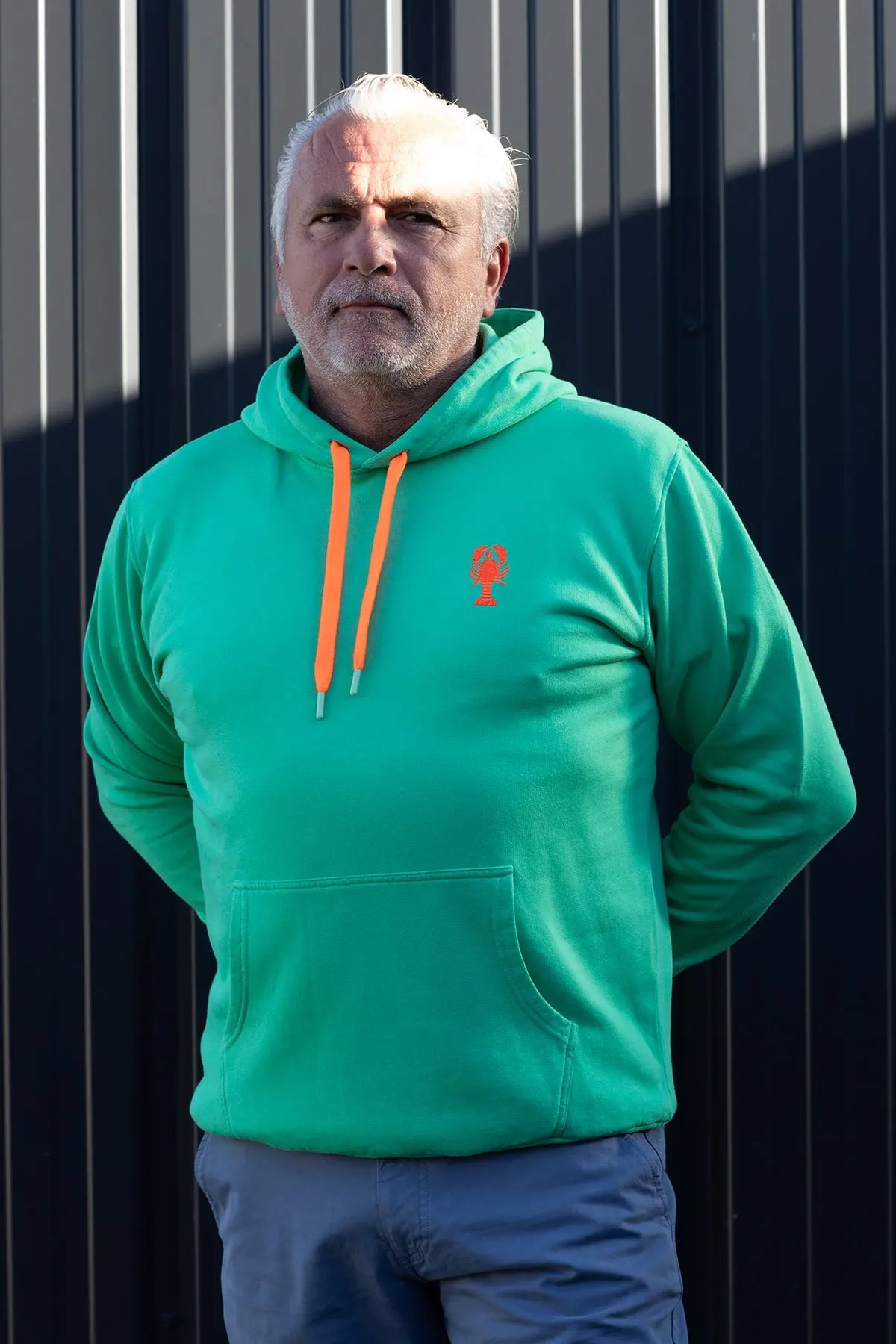 Sweat « Hollande » La 5ème Homme 