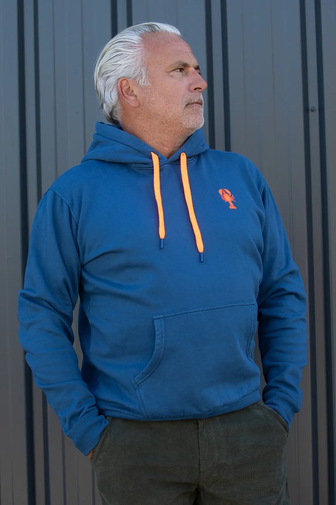 Sweat « Hollande » La 5ème Homme 
