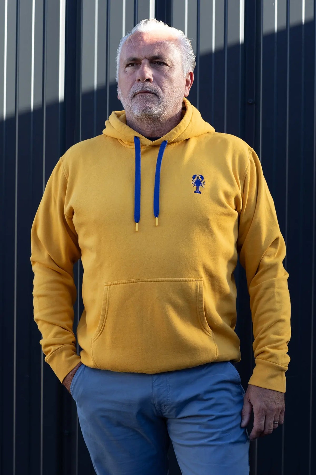 Sweat « Hollande » La 5ème Homme 