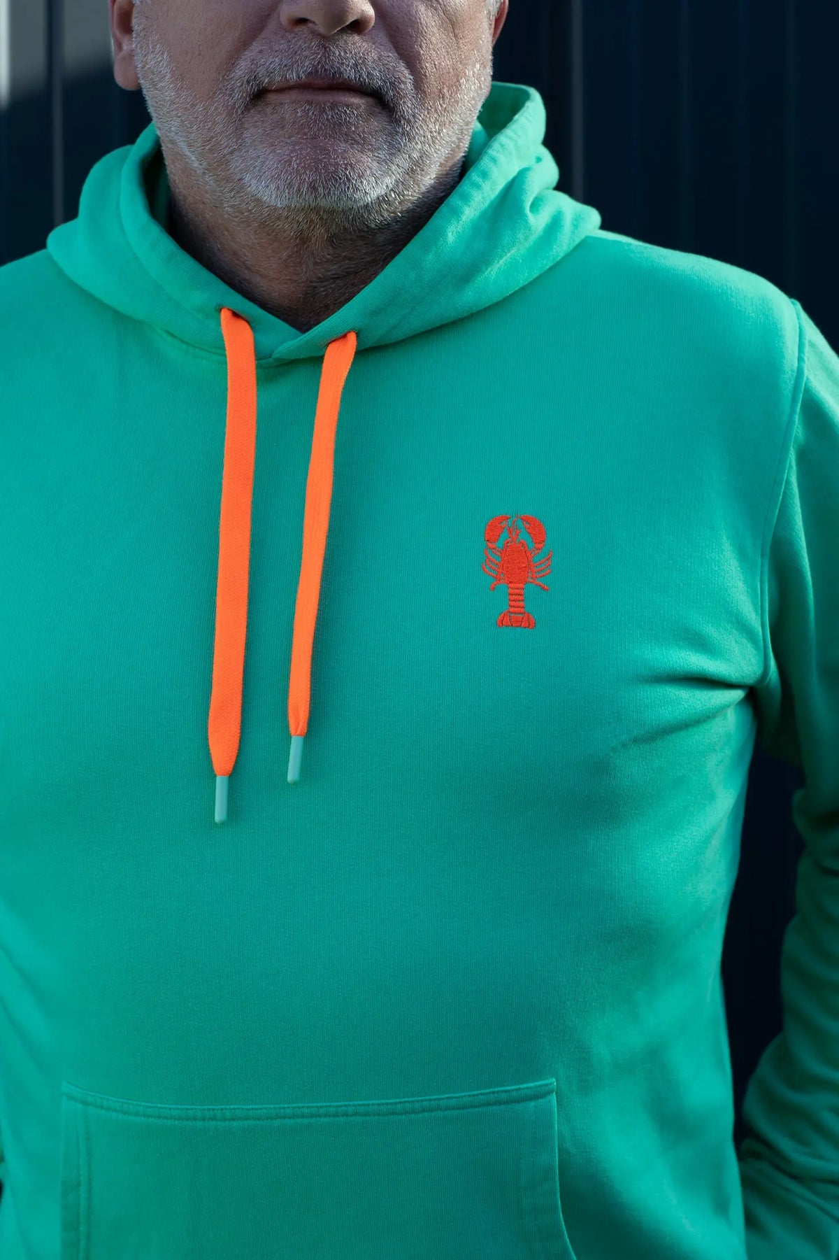 Sweat « Hollande » La 5ème Homme 