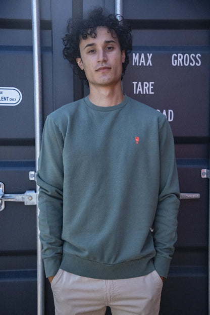 Sweat « Lisbonne » La 5ème Homme 