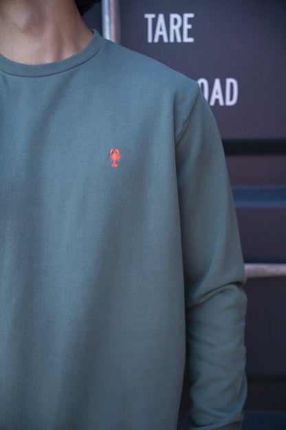 Sweat « Lisbonne » La 5ème Homme 