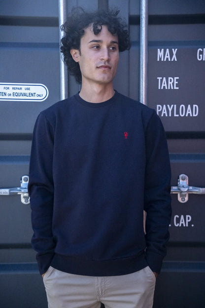 Sweat « Lisbonne » La 5ème Homme 
