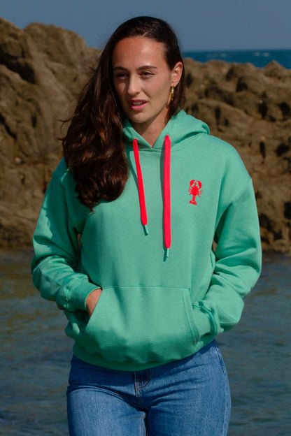 Sweat « Margarita » La 5ème Femme 