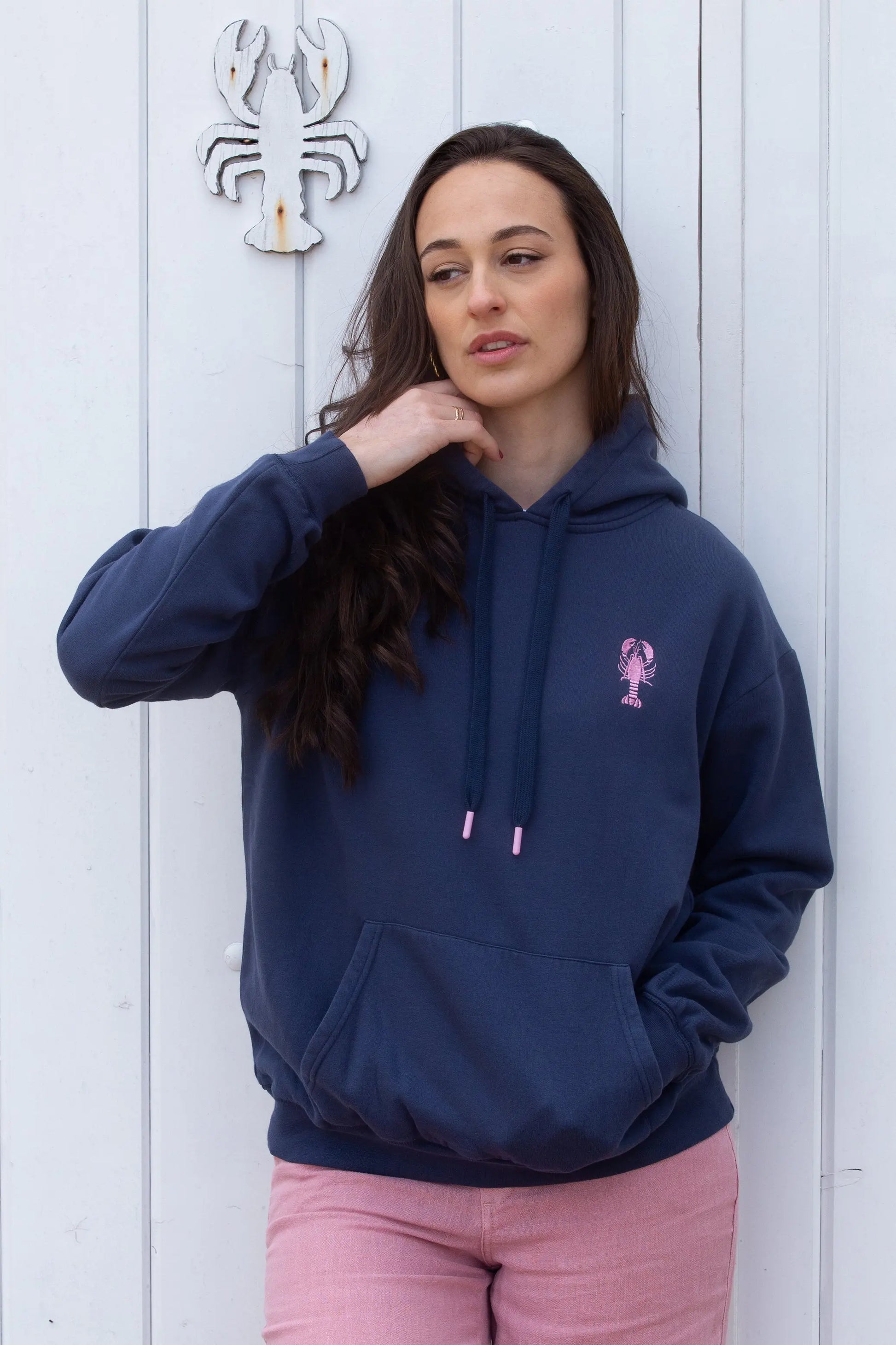Sweat « Margarita » La 5ème Femme 
