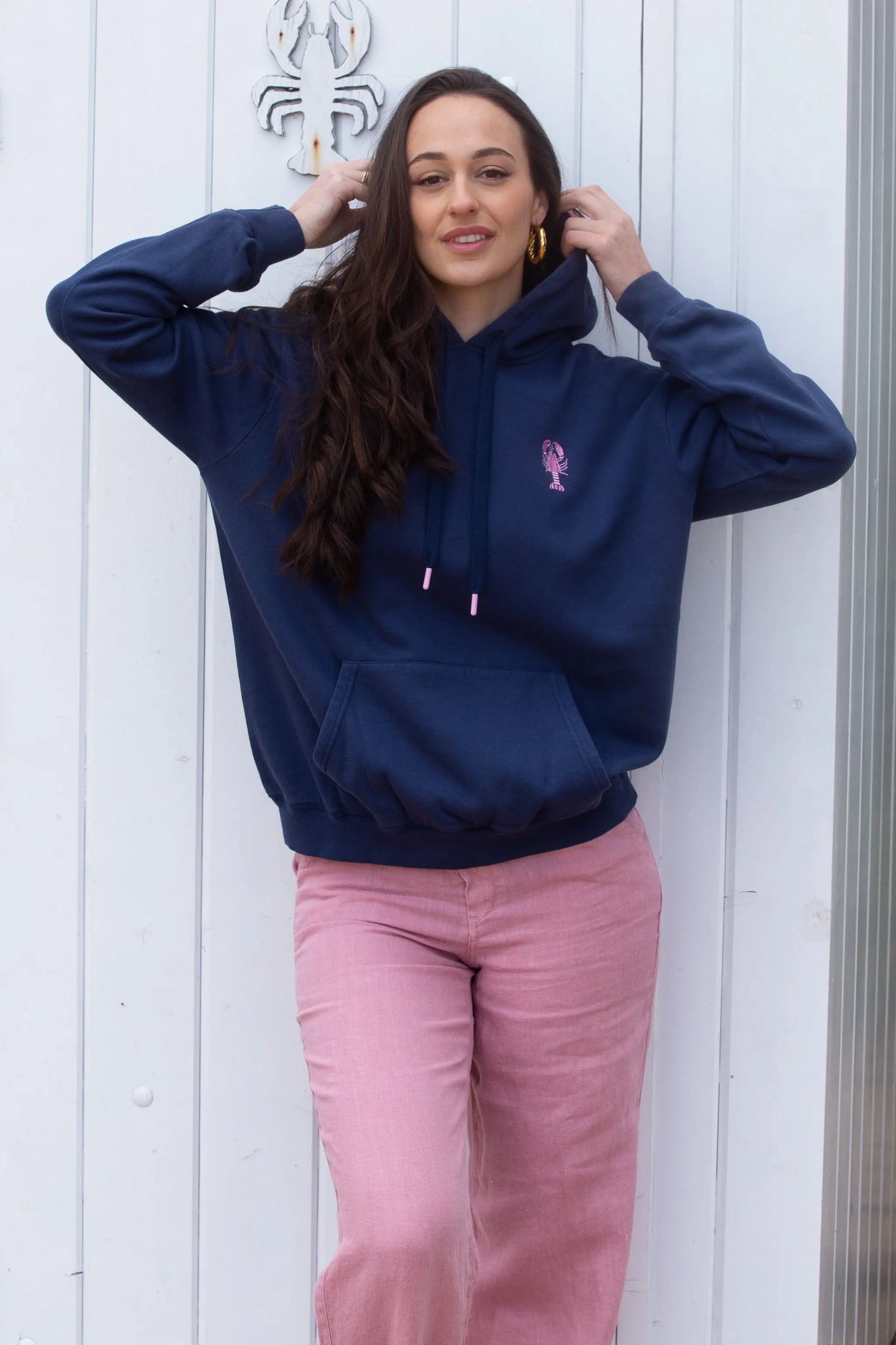 Sweat « Margarita » La 5ème Femme 