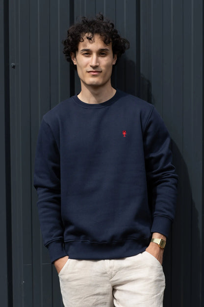 Sweat « Paris » La 5ème Homme 