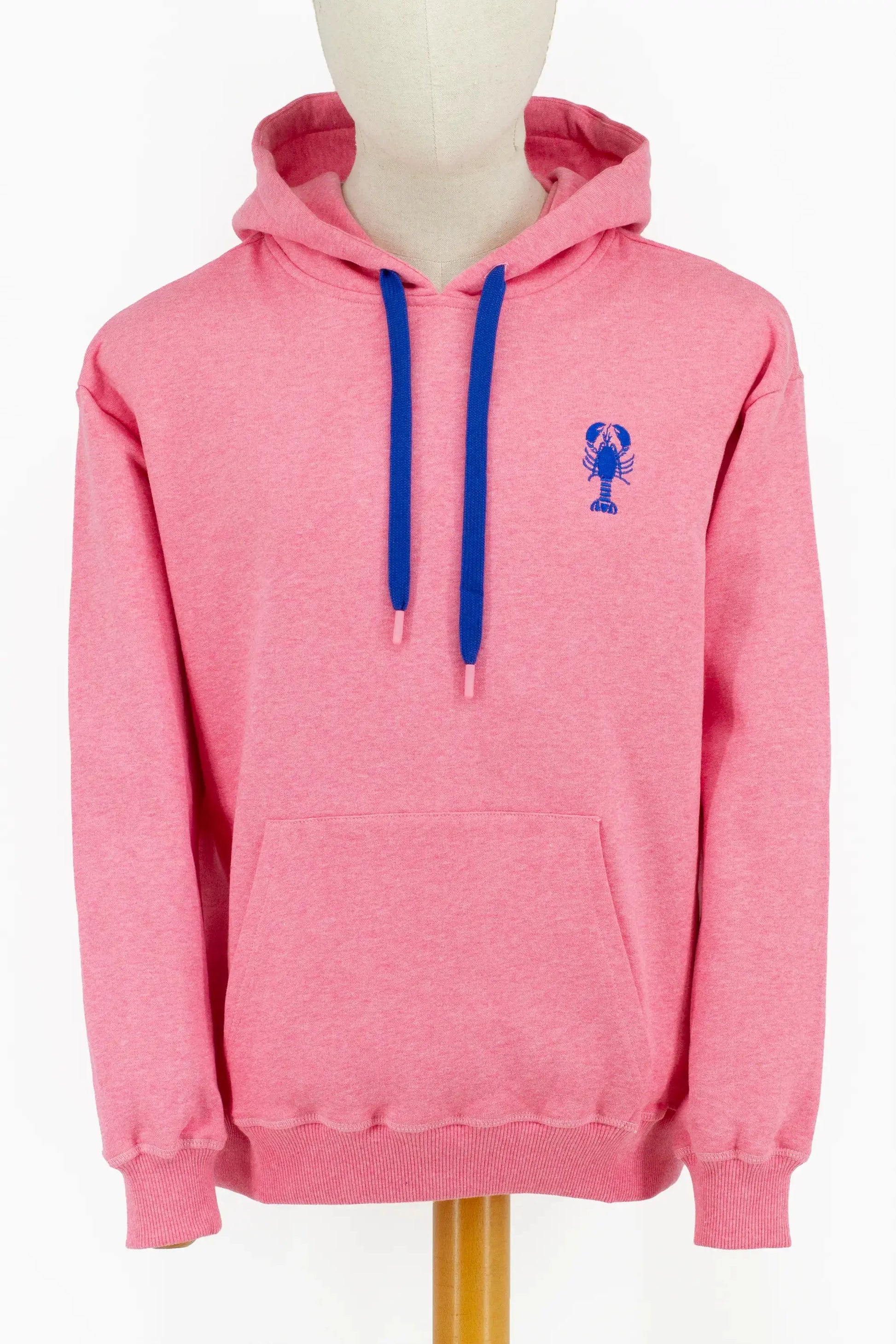 SWEAT A CAPUCHE (femme) - Centre du Petit Moulin - Noir - BCW34B SWEAT A CAPUCHE (femme) - Centre du Petit Moulin - Noir - BCW34B