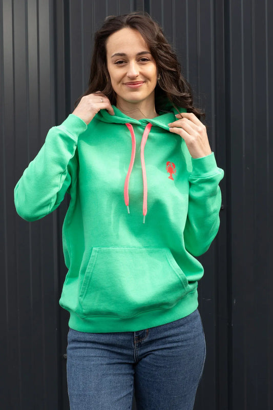 Sweat à Capuche « Margarita » La 5ème Femme 