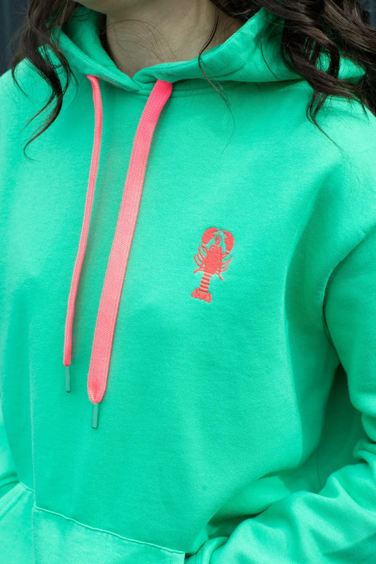 Sweat à Capuche « Margarita » La 5ème Femme 